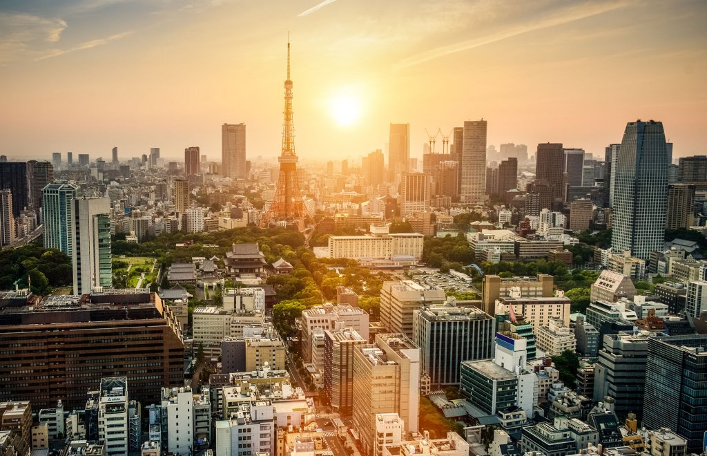 Bursă de top în Japonia pentru studenții UTCN: O șansă unică de studiu și training în companii japoneze