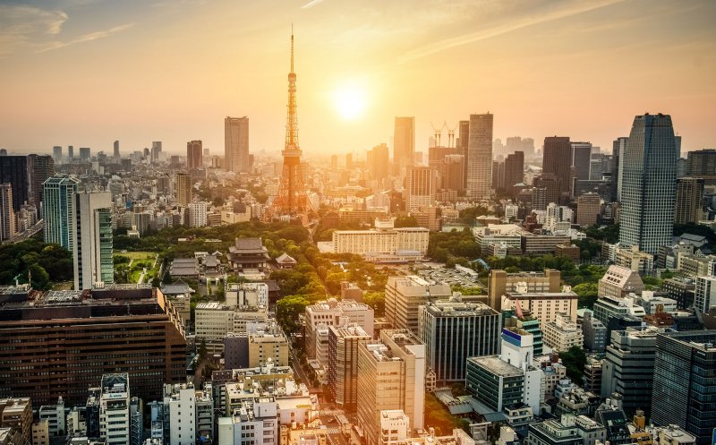 Bursă de top în Japonia pentru studenții UTCN: O șansă unică de studiu și training în companii japoneze