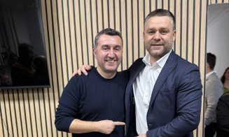 Cine este clujeanul care va prelua conducerea Primăriei Sector 6 din București: a lucrat la Consiliul Județean Cluj