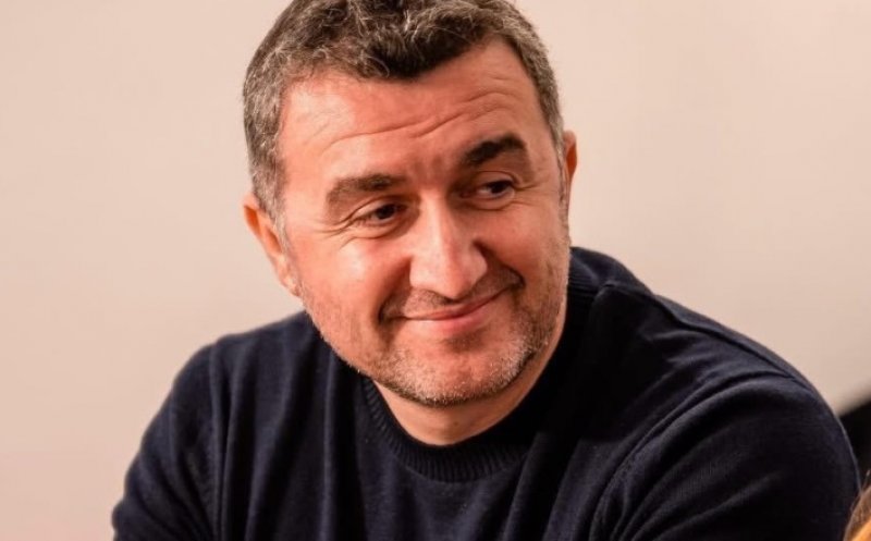 Cine este clujeanul care va prelua conducerea Primăriei Sector 6 din București: a lucrat la Consiliul Județean Cluj