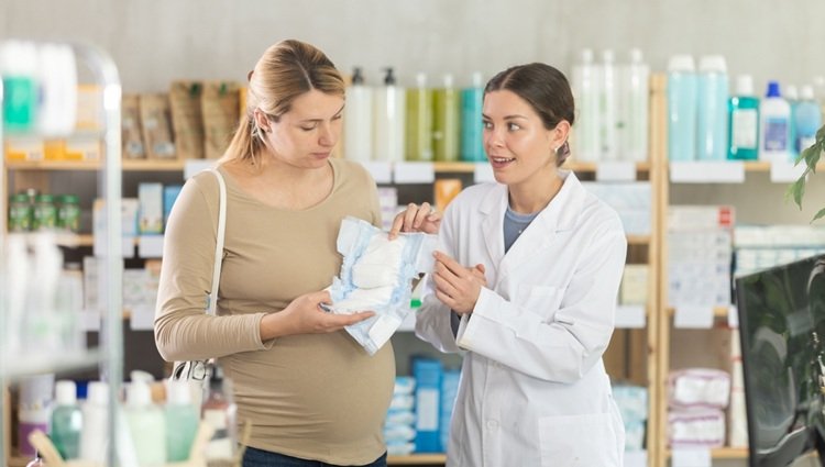 Lucruri de avut în vedere atunci când alegi scutecele pentru bebeluși