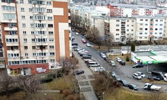 Cât costă să locuiești cu chirie în Cluj: O treime din salariul mediu merge pe o garsonieră. Ce sumă plătești pentru apartamentele cu 2 sau 3 camere