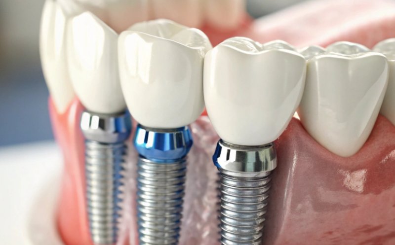 Implant dentar: ce trebuie să știi pentru o recuperare corectă și fără complicații