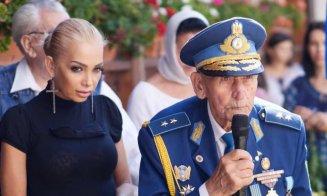 A murit generalul în retragere Radu Theodoru, vizat în ancheta DIICOT pentru trădare. Când Vasile Dâncu era ministrul Apărării l-a omagiat pe generalul care nega Holocaustul și promova atitudini antisemite