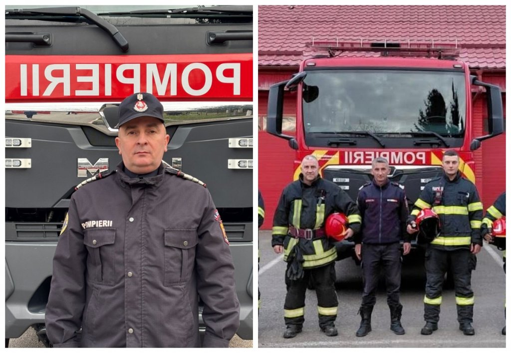 Resuscitare dramatică în trafic la Cluj: un șofer necunoscut și un pompier au readus la viață un bărbat în stop cardiac