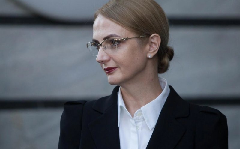 Lia Savonea, prima reacție după acuzațiile din documentarul Recorder: „O campanie de delegitimare a unor lideri ai justiției”