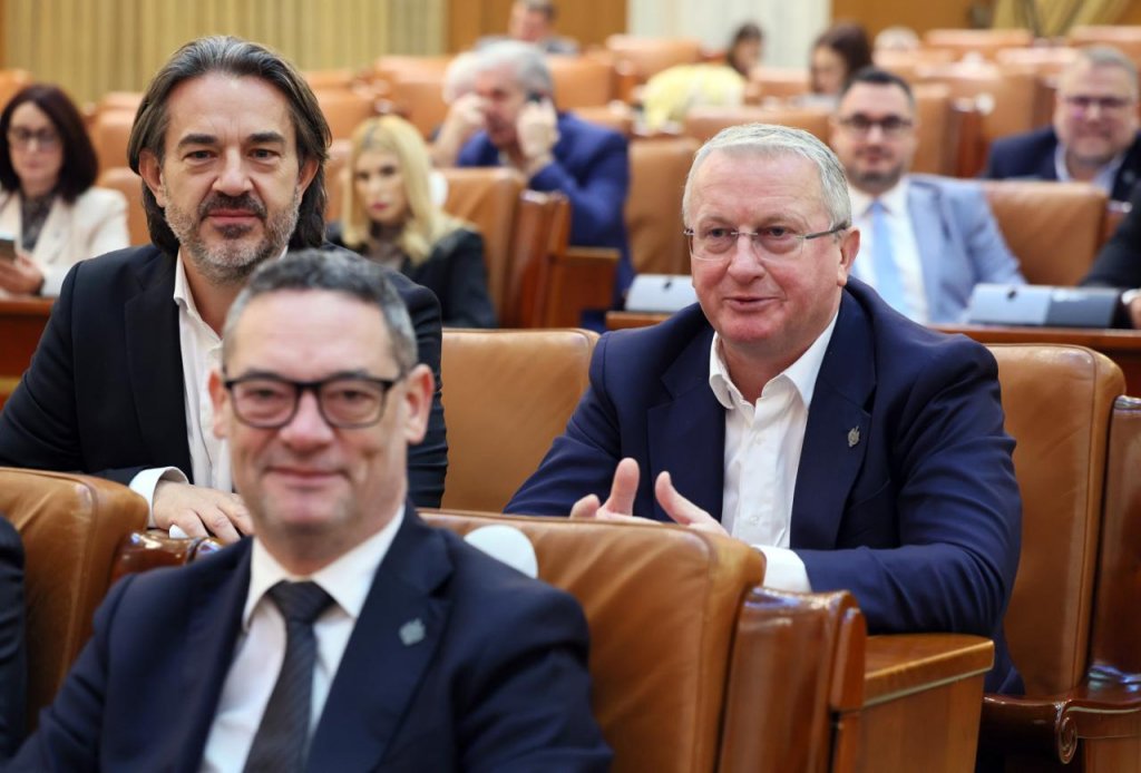 Remus Lăpușan: Cumpărând produse românești, sprijinim economia națională și comunitățile locale