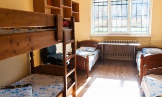 Se modernizează campusul Hasdeu. Cămine supraetajate, dar tot atâtea locuri de cazare. Circulații reconfigurate și spații pentru timpul liber