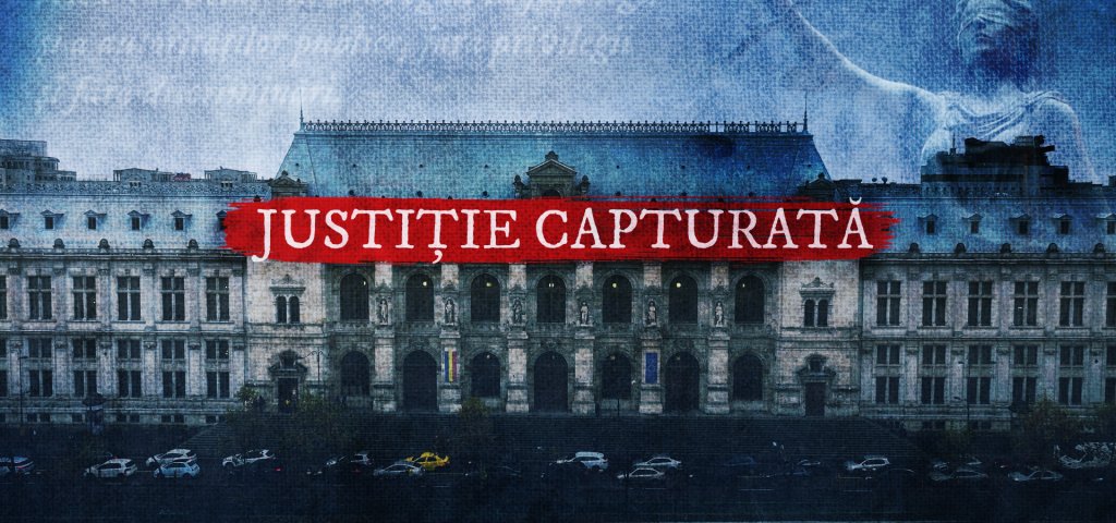 TVR transmite documentarul Recorder „Justiție Capturată”. Adriana Săftoiu: „Ne-am sfătuit. Credem că merită să fie văzut”