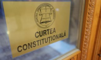 Ce decizie a luat CCR privind pensiile speciale ale magistraților