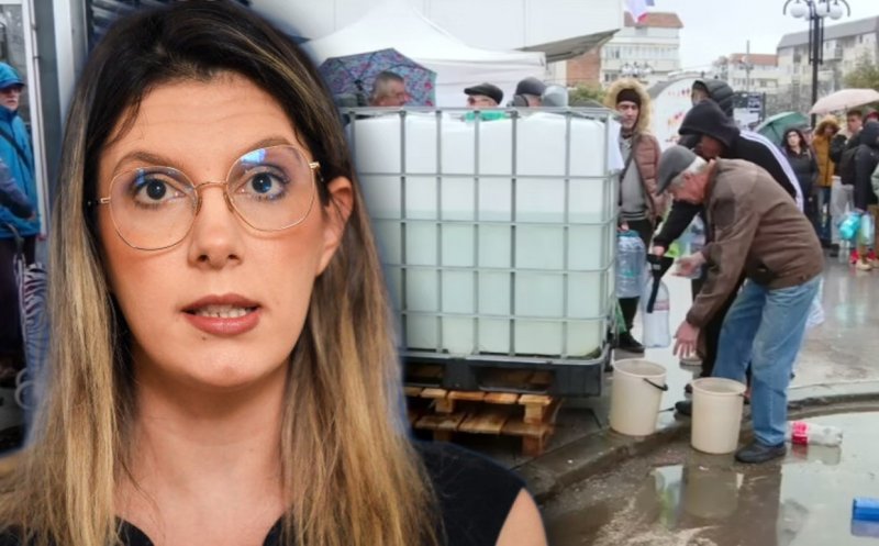 Scandalul dintre PSD și USR a ajuns și la Cluj: „Problemele grave ale oamenilor nu au granițe administrative”