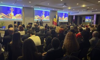 Rareș Bogdan marchează Ziua Națională la Bruxelles printr-o proiecție de gală dedicată Coroanei României