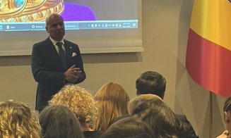 Rareș Bogdan marchează Ziua Națională la Bruxelles printr-o proiecție de gală dedicată Coroanei României