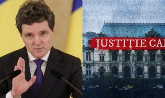 Președintele Nicușor Dan a vizionat documentarul Recorder. Ce a avut de spus despre „Justiția capturată”
