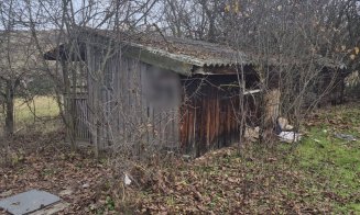 Unde se afla minora de 13 ani DISPĂRUTĂ din Apahida. Dosar penal pentru RĂPIRE