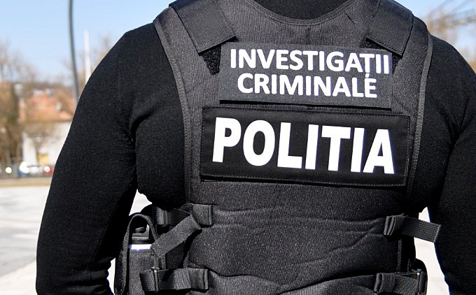 Unde se afla minora de 13 ani DISPĂRUTĂ din Apahida. Dosar penal pentru RĂPIRE