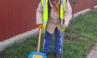 Primăria Apahida, apel ferm către stăpânii de animale: „Strada nu e toaletă pentru animale!”