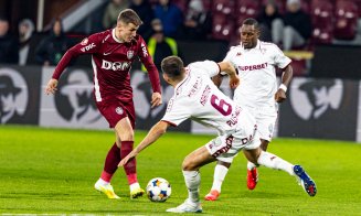 Bătălie pentru semnătura lui Emerllahu. Patronul din Gruia anunță un nou club intrat în cursa pentru mijlocaș