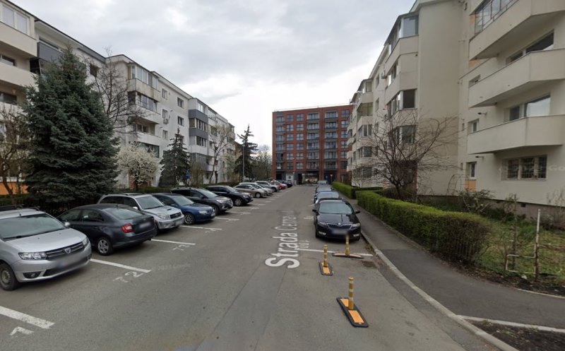 Noi sensuri unice instituite în cartierul Mărăști