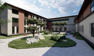 Cluj - 45 de posturi scoase la concurs la căminul pentru persoane vârstnice