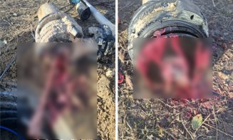 Incredibil! Ce au găsit echipele tehnice ale Companiei de Apă Someș după ce au curățat o stație de pompare. "Nu au ce căuta în rețeaua de canalizare"