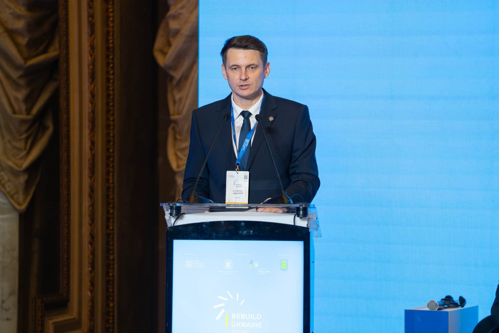 Clujeanul șef la Senat anunță: „Reconstrucția Ucrainei este o urgență politică, economică și de securitate pentru Europa”