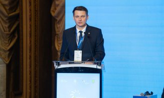 Clujeanul șef la Senat anunță: „Reconstrucția Ucrainei este o urgență politică, economică și de securitate pentru Europa”