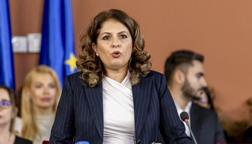 Șefa Curții de Apel cere verificări CNSAS pentru judecătorul Beșu, deși acesta avea doar 11 ani la Revoluție