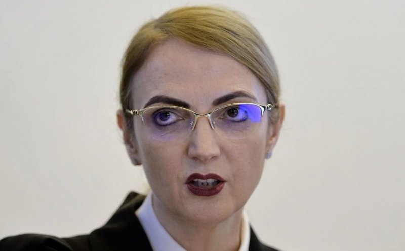 Dosarul privind numirea Liei Savonea la șefia ÎCCJ, strămutat de la Curtea de Apel Cluj. Declic: „Un precedent periculos pentru independența justiției”