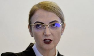 Dosarul privind numirea Liei Savonea la șefia ÎCCJ, strămutat de la Curtea de Apel Cluj. Declic: „Un precedent periculos pentru independența justiției”