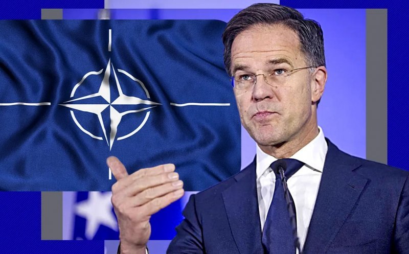 Avertisment îngrijorător transmis de șeful NATO către Europa: „Pregătiți-vă pentru un război ca în timpul bunicilor noștri”