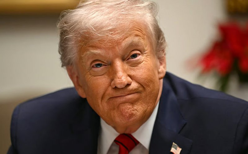 Planul lui Trump pentru a îndepărta 4 țări de Uniunea Europeană prin susținerea mișcărilor ”suveraniste” / Reacția Casei Albe