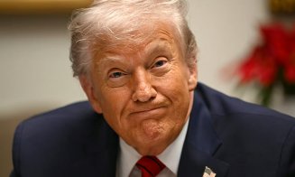 Planul lui Trump pentru a îndepărta 4 țări de Uniunea Europeană prin susținerea mișcărilor ”suveraniste” / Reacția Casei Albe