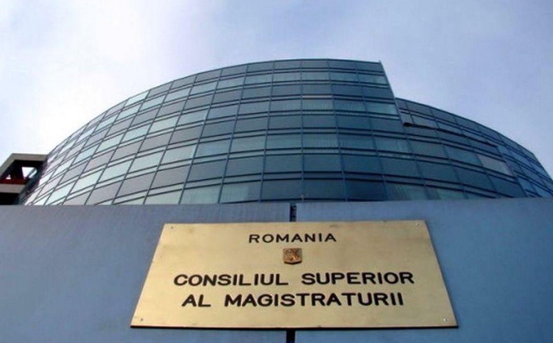 CSM sesizează Inspecţia Judiciară după dezvăluirile Recorder. Reacţii puternice în sistemul de justiţie