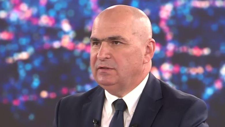 Lucrările de infrastructură neîncepute astăzi vor porni abia în 2027, avertizează Bolojan. “O problemă majoră, supracontractarea pe proiecte de investiții”