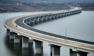 Două tronsoane ale Autostrăzii Transilvania vor fi gata anul viitor. Secțiunea din zona Meseș, finalizată în 2027, anunță Bolojan
