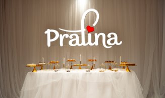 Cofetaria Pralina sărbătorește 25 de ani alături de clujeni, într-un eveniment deschis comunității: Casinoul din Parcul Central se transformă în ”tărâmul dulciurilor”, cu ateliere pentru copii, colinde și cadouri de la Moș Crăciun