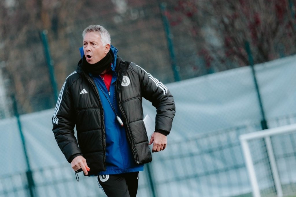 Bergodi a analizat Petrolul și a tras o concluzie clară înaintea meciului direct: "E o echipă incomodă"