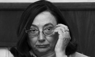 Dosar de moarte suspectă după decesul Rodicăi Stănoiu. Anchetatorii, cu ochii pe partenerul acesteia, un bărbat cu 50 de ani mai tânăr