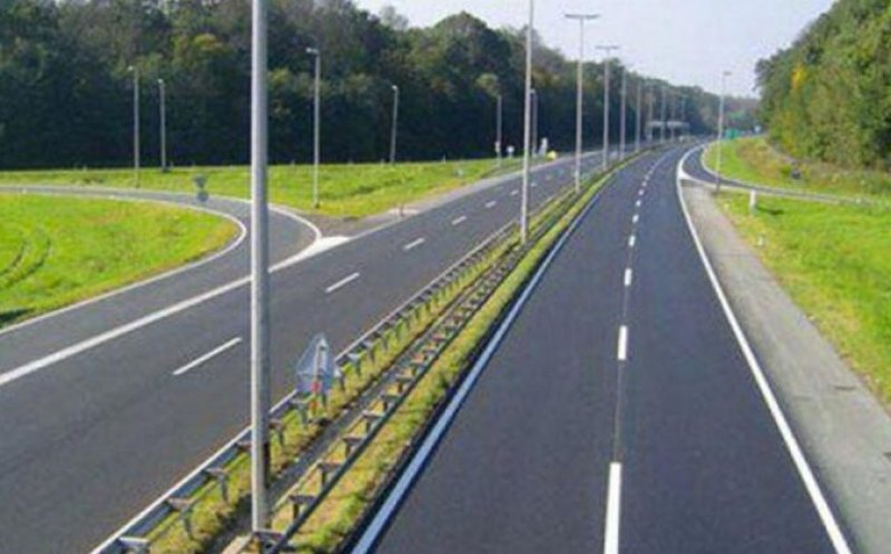 Un drum expres din vestul țării ar putea fi construit mai devreme cu un an. Va lega România cu M44 din Ungaria