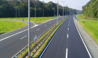 Un drum expres din vestul țării ar putea fi construit mai devreme cu un an. Va lega România cu M44 din Ungaria