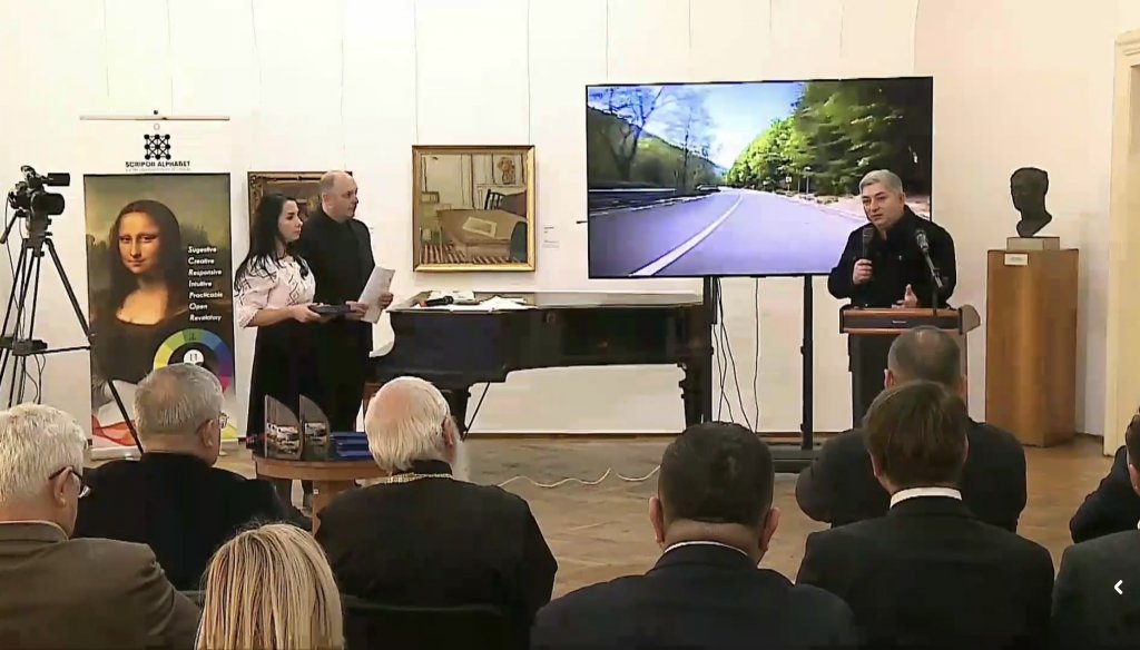 Premiu de excelență pentru CJ Cluj la Gala „10 pentru Apuseni”. Trofeul, acordat pentru proiectele de turism și mobilitate verde