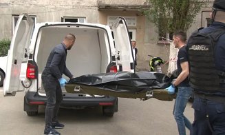 Băiat de 18 ani, găsit MORT după ce s-a întors de la un majorat