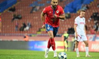 18 goluri în 16 meciuri + 3 assist-uri după ce a plecat de la CFR Cluj / A fost lăsat să plece GRATIS
