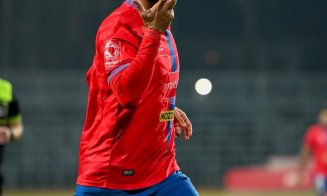 18 goluri în 16 meciuri + 3 assist-uri după ce a plecat de la CFR Cluj / A fost lăsat să plece GRATIS
