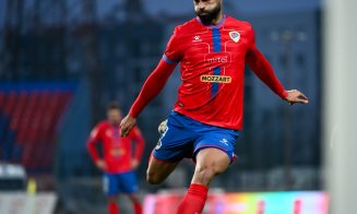 18 goluri în 16 meciuri + 3 assist-uri după ce a plecat de la CFR Cluj / A fost lăsat să plece GRATIS