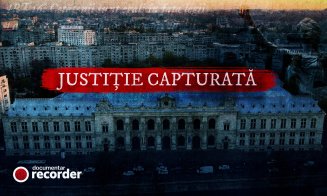 Documentarul Recorder, proictat la Cinema Arta. Discuție cu Andrea Chiș, fostă judecătoare și membră CSM