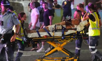 Atacatorii care au ucis 15 persoane pe o plajă din Australia sunt tată și fiu / O fetiță de 10 ani și un supraviețuitor al Holocaustului, printre cei 