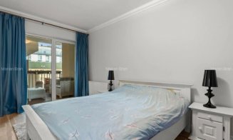 Preț halucinant cu care se închiriază un apartament cu 2 camere în Cluj-Napoca. Cine poate plăti această sumă