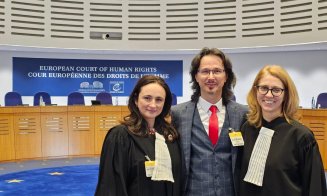 CEDO dă dreptate lui Cristi Dănileț și condamnă România pentru sancționarea postărilor de pe Facebook